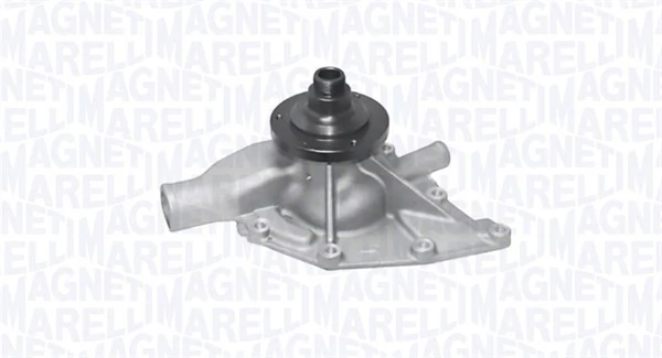 Water Pump, engine cooling